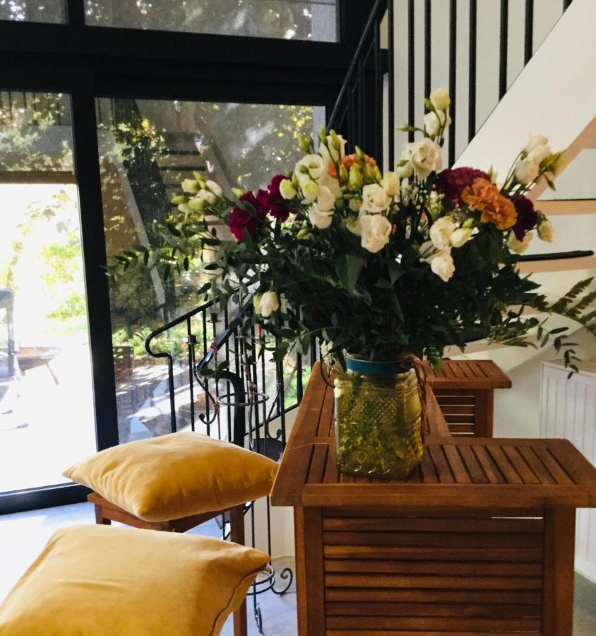 B&B Supérieur Villa vanille Namur Extérieur photo