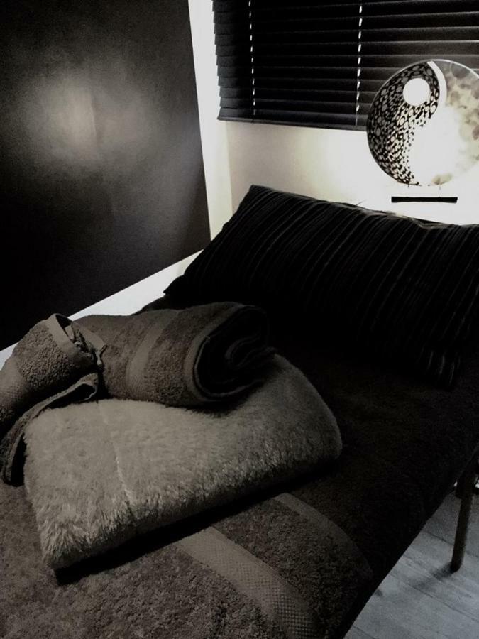 B&B Supérieur Villa vanille Namur Extérieur photo