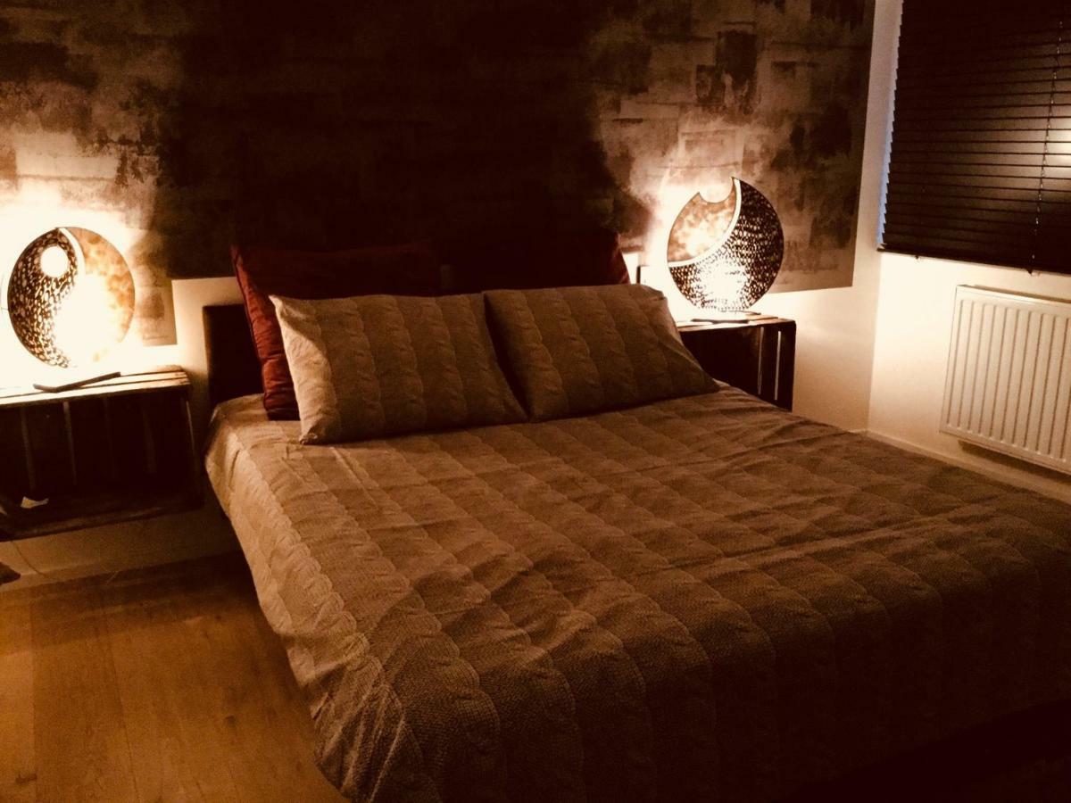 B&B Supérieur Villa vanille Namur Extérieur photo