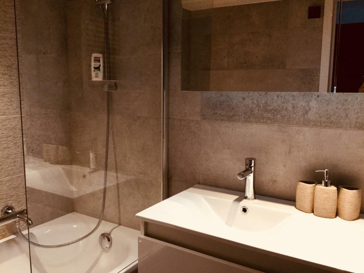 B&B Supérieur Villa vanille Namur Extérieur photo