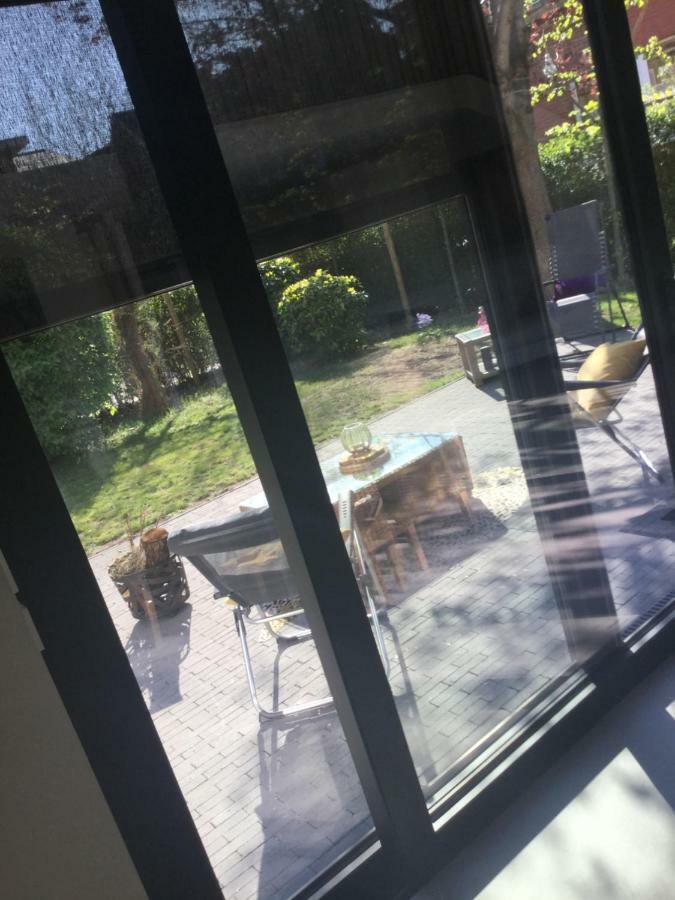 B&B Supérieur Villa vanille Namur Extérieur photo